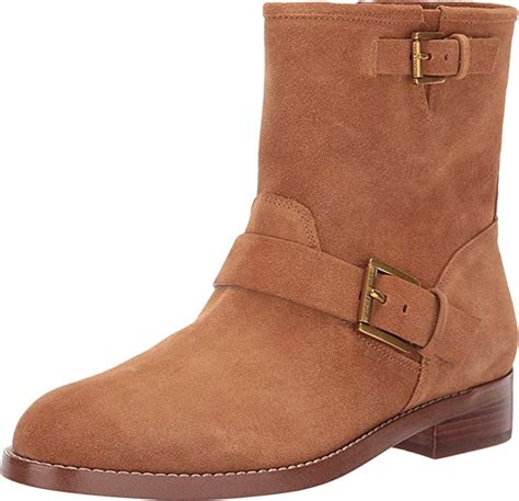 michael kors reeves booties|Michael Kors waterproof boots.